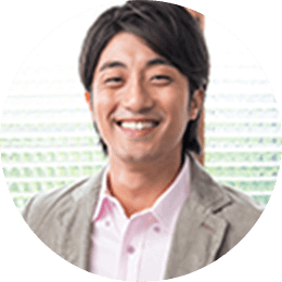 42歳　男性